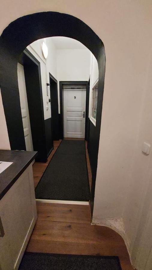 Adam'S Hostel - Self Check-In & Only Private Rooms Düsseldorf Eksteriør billede