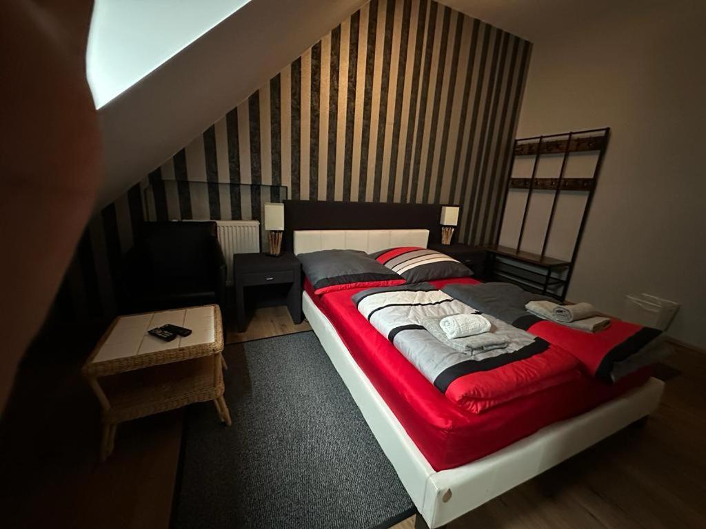 Adam'S Hostel - Self Check-In & Only Private Rooms Düsseldorf Eksteriør billede