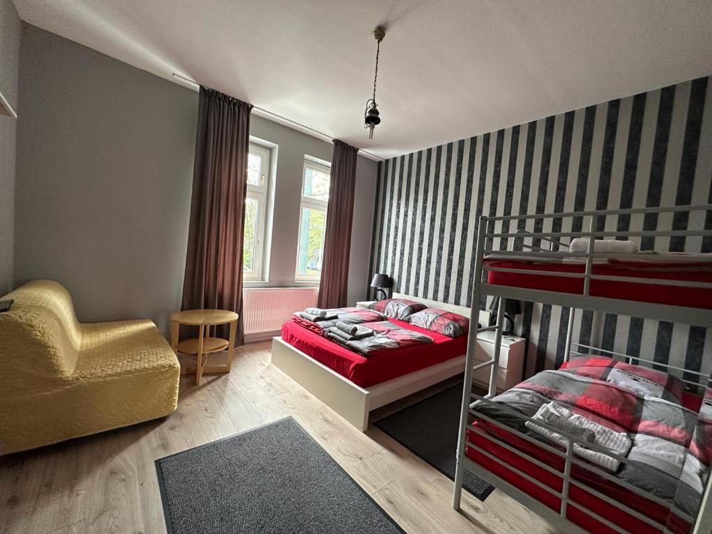 Adam'S Hostel - Self Check-In & Only Private Rooms Düsseldorf Eksteriør billede